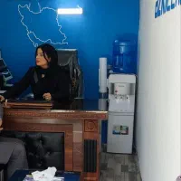 اعطای پنل ازکی (آموزش صفر تا صد)