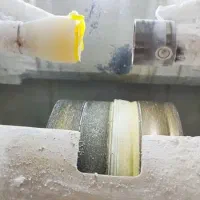 دستگاه اتوماتیک تراش عدسی عینک|ماشین‌آلات صنعتی|آمل, |دیوار