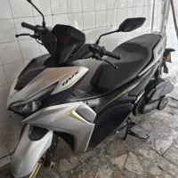 آیروکس ۱۸۰ سی سی