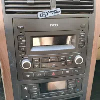 ضبط فابریک پژو پارس داشبورد جدید