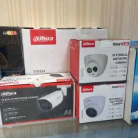 فروش ویژه دوربین مداربسته و پلاک خوان|دوربین مداربسته|کرمان, |دیوار