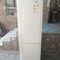یخچال فریزر بدون برفک