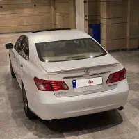 لکسوس es350 مدل 2008 کلکسیونی بیرنگ مشابه صفر
