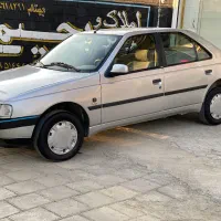 پژو۴۰۵ مدل ۹۰با کارکرد ۲۸۰