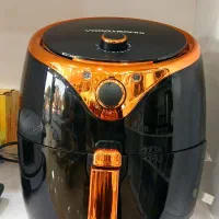 سرخ کن  واقع در حمیدیه