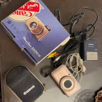 دوربین دیجیتال Canon
