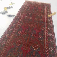 فرش دست بافت بلوچی