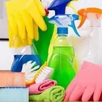 خدمات نظافت ساختمان ومنازل با مجوز