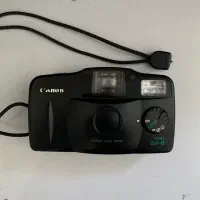 دوربین Canon Prima BF-8 35mm