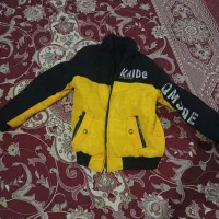 کاپشن پسرانه