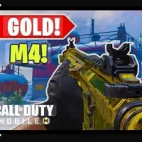 گلد کردن گان های کالاف