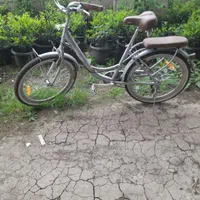 دوچرخه ۲۴ مارک jeef