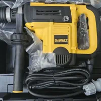 دریل و بتن کن دیوالت (اورجینال اصل)ساخت چک|ابزارآلات|جناح, |دیوار