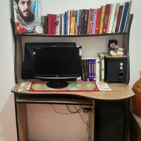 میز کامپیوتر