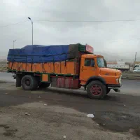 بنز تک باری|خودرو سنگین|مشهد, یاس|دیوار