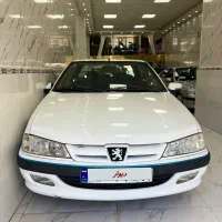 پارس ۸۷ شاسی سالم