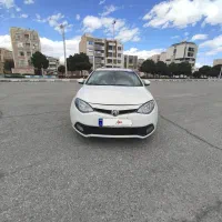 ام جی ۶ لیفت بک ۱۸۰۰ توربو