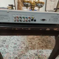 دی وی دی سامسونگ