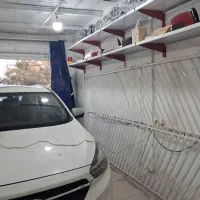 تیگو ۷ مدل ۹۷|خودرو کلاسیک|بافق, |دیوار