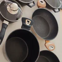 قابلمه دسینی و berlingerhausآلمان