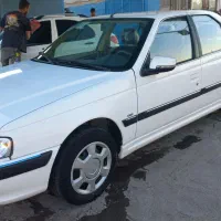 پارس XU7 موتور جدید ۱۴۰۳