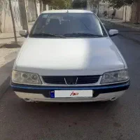 پژو405 تیو فایو