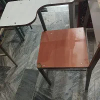تک صندلی بزرگسال