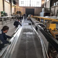 استخدام نیروی کار درشهرک صنعتی توس|استخدام صنعتی، فنی، مهندسی|مشهد, شهرک صنعتی توس|دیوار