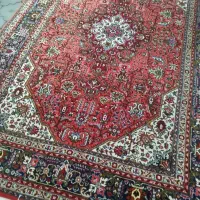 یکجفت فرش آذرشهر اعلا پیازی