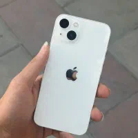 اپل iPhone 13 درحد نو کم کارکرد|موبایل|قم, نیروگاه|دیوار