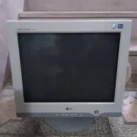 مانیتور و کیس