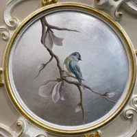 نقاشی ساختمان|خدمات پیشه و مهارت|قم, مهدیه|دیوار