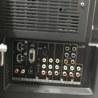 تلویزیون سونی ۳۲ اینچ براویا|تلویزیون و پروژکتور|رودهن, |دیوار