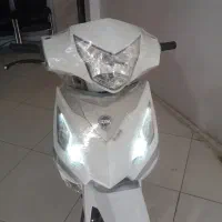 شوگا130تایوان 403درحدنوکم کارسفید صدفی فول