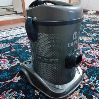 فروش جاروبرقی تمیز