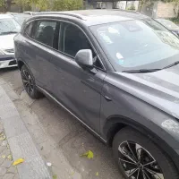 رووی پلاگین هیبرید|خودرو سواری و وانت|تهران, سعادتآباد|دیوار