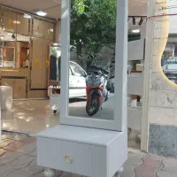 اینه قدی کشو دار|آینه|بندرعباس, |دیوار