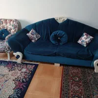 فروش مبله پذیرایی شیک