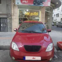 تیبا ۲ مدل ۹۶