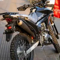 موتور ۲۵۰ فلات