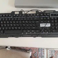 کیبورد مایکروسافت