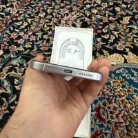 آیفون۱۶پرومکس ۲۵۶ سایکل۵۰|موبایل|تهران, ستارخان|دیوار