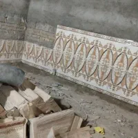 کاشی و سرامیک کاری پذیرفته میشود|خدمات پیشه و مهارت|میرجاوه, |دیوار