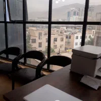 منشی خانم نیمه وقت(محیط کاری زنانه)