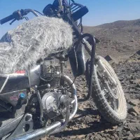 موتور همتاز دویست
