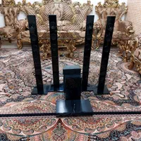 سینماخانگی سامسونگ اصل|سیستم صوتی خانگی|تهران, شهرک ولیعصر جنوبی|دیوار