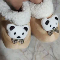 کفش بچه سیسمونی نوزادی