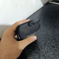 اسپیکر بلوتوثی JBL go3  اصلی|پخش‌کننده همراه|مشهد, کوی سیدی|دیوار