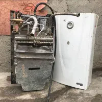 آبگرمکن دیواری و ایستاده بهترین قیمت