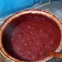 رب محلی تازه